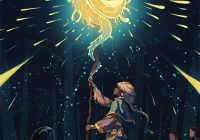 Art by Kevin Hong