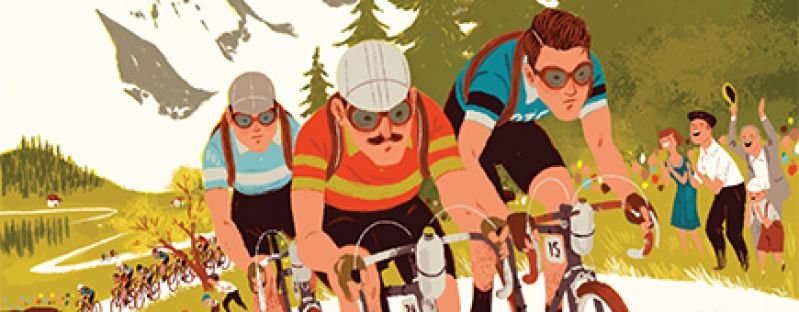 2019 TOP 100 Retirement Plan Advisers