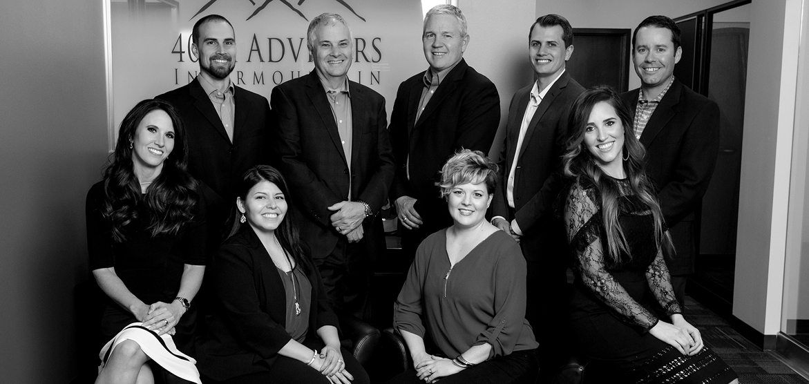 401k Advisors Intermountain
