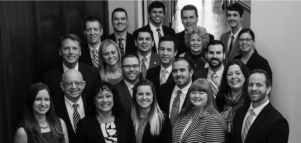 Pension Consultants, Inc.