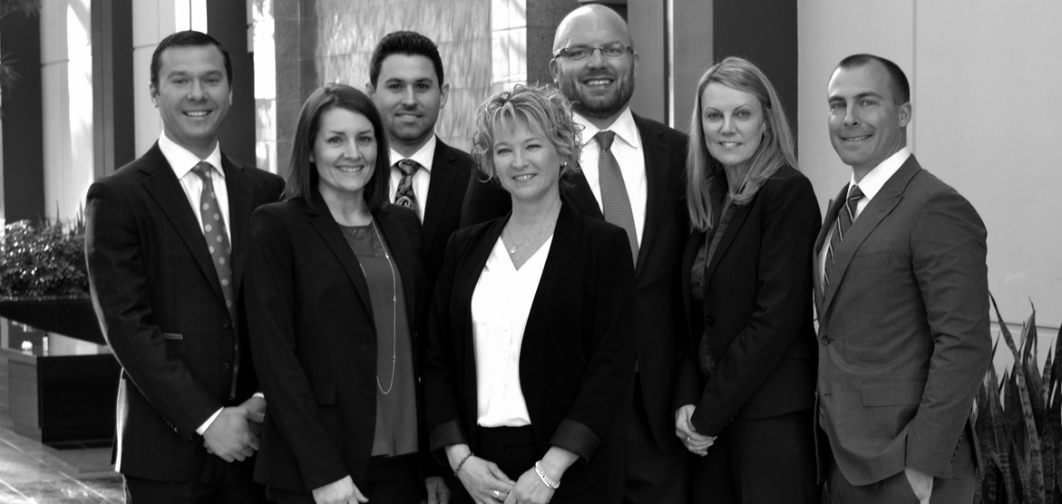 Cate Brunton Luc Group at Merrill Lynch