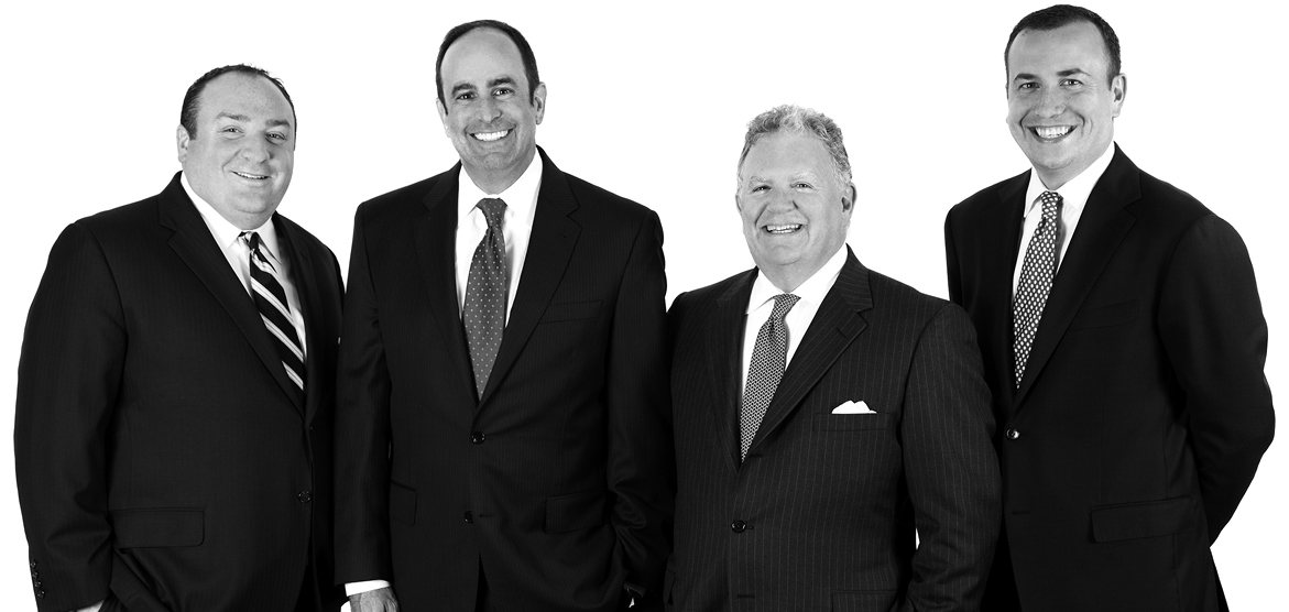 The J&R Group of Merrill Lynch