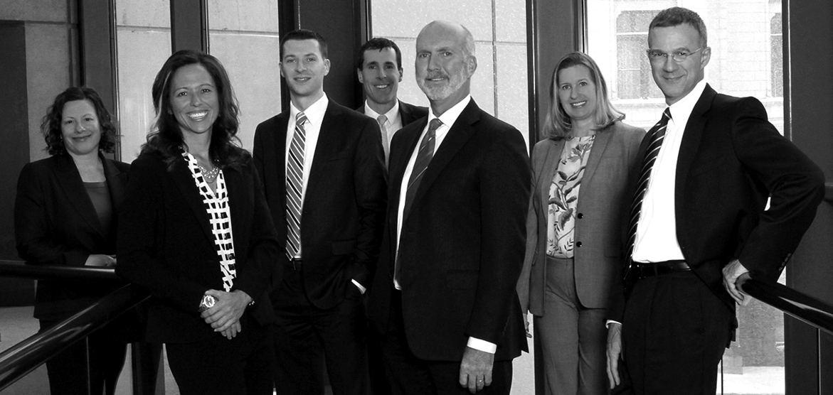 The Parks Group at Graystone Consulting