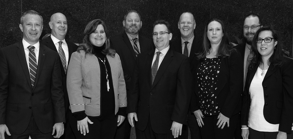 Washington Financial Group