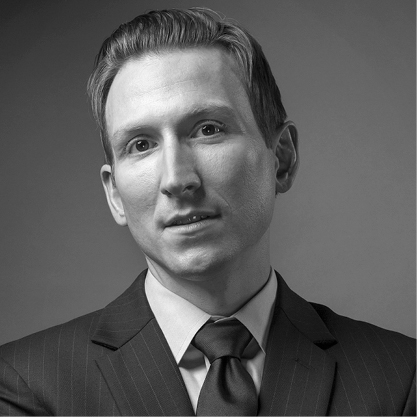 Josh Ulmer, Morgan Stanley