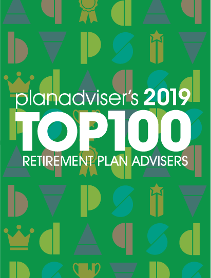 top 100 retirement plan