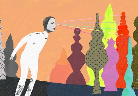 Plan Success Beyond the Usual Statistics