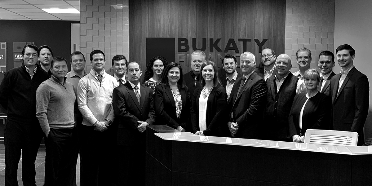 Bukaty Companies Financial Services