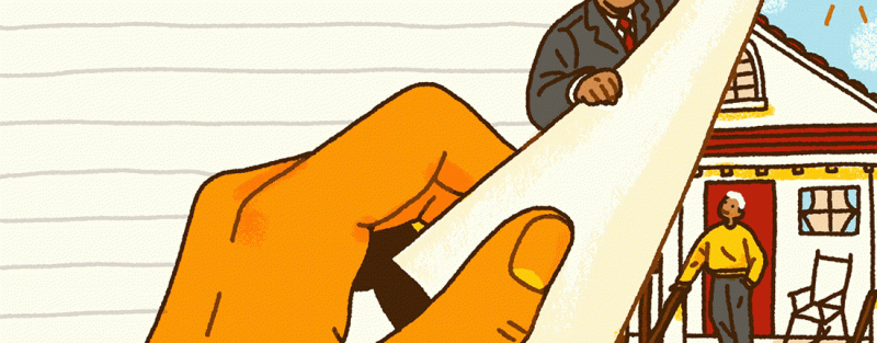 Business Owners Dream (Wrongly) of an Easy Retirement Transition
