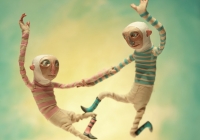 Art by Red Nose Studio
