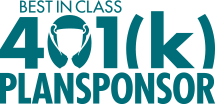 Best in Class 401(k) Plans