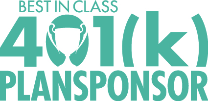 Best in Class 401(k) Plans