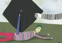 Art by Katherine Streeter