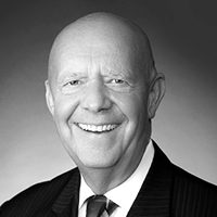 Bruce Glasscock, city manager