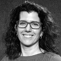 Heather Masterson, human resources director
