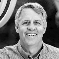 Fred Caslavka, CFO