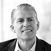 Ritch Wood, CEO