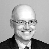 Alvin Shaver, director of compensation and benefits