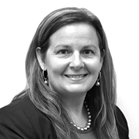 Cheryl Braun, director of human resources