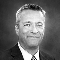 Bill Gray, president