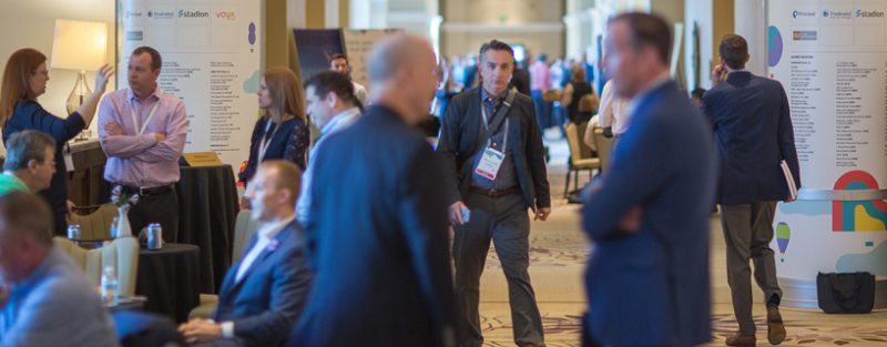 2018 PLANADVISER National Conference