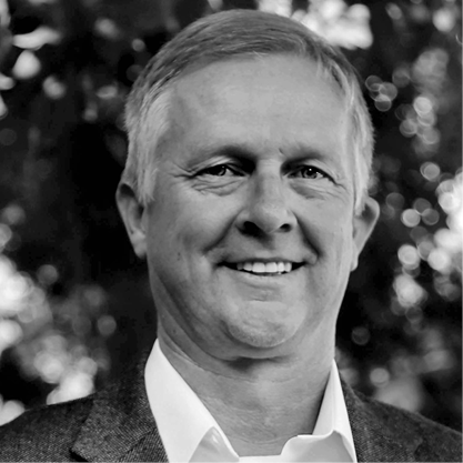 Robert Wilson, executive director