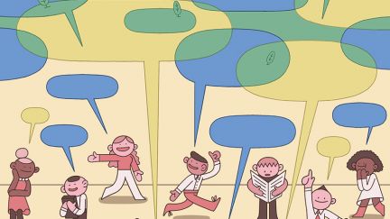 Acting on ESG Principles