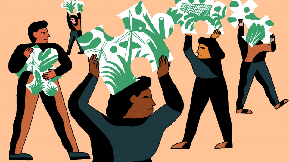 Participants’ Posture on ESG Investing Not Showing in Retirement Plans