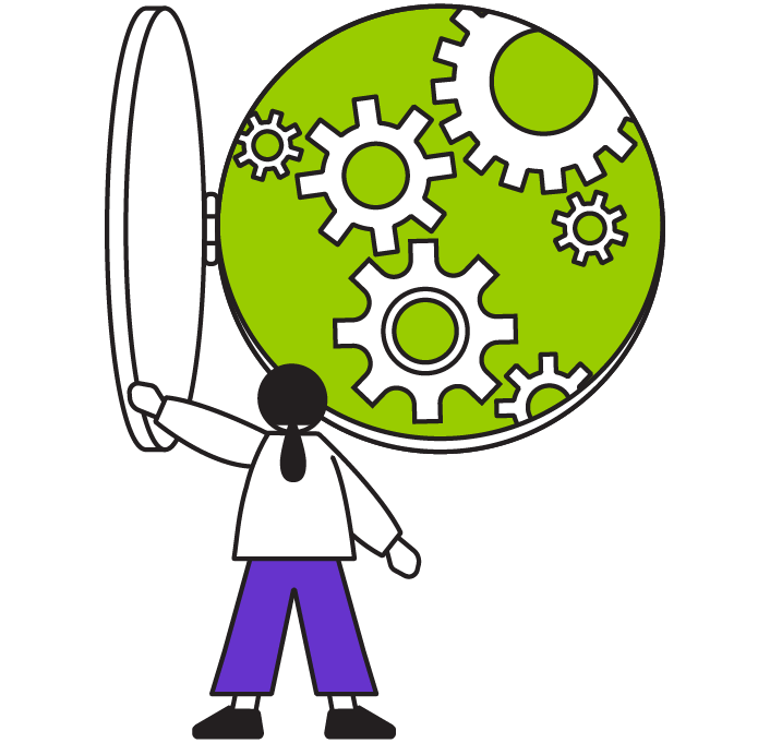 Understand how their stock plan benefits work