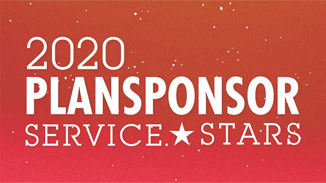 2020 Service Stars