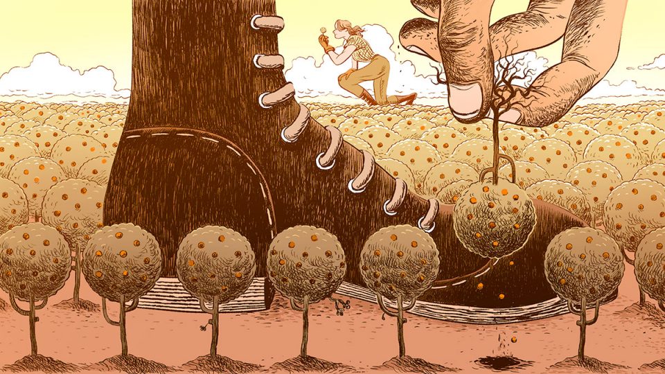 Expect a Rise in Annuity Engagement