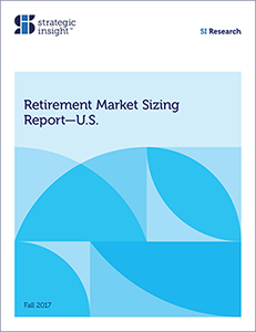 retirement market sizing report u s strategic insight market sizing
