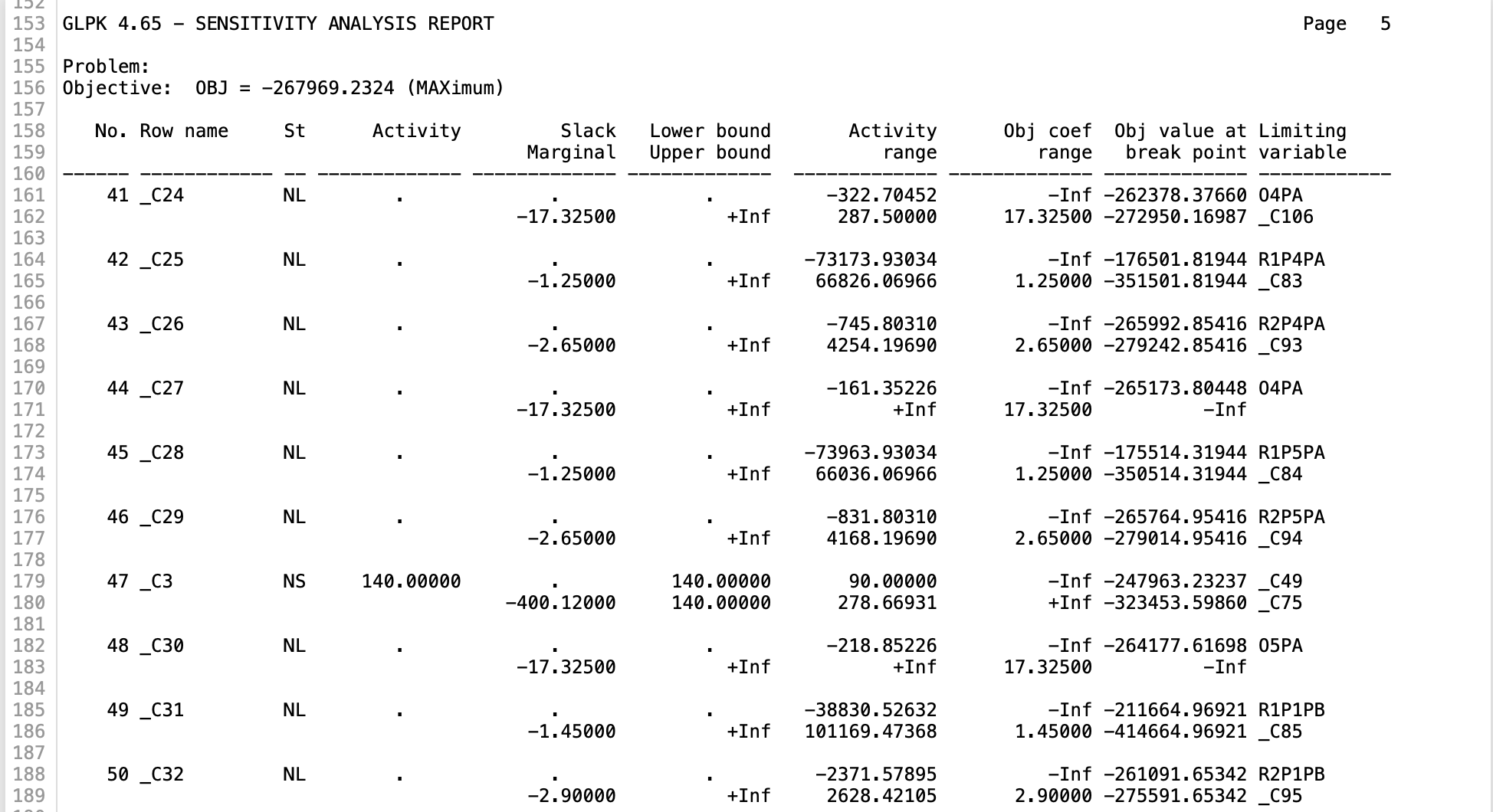 70 125 185 190 200 Gadgets Flugels 200 300 295 245 240