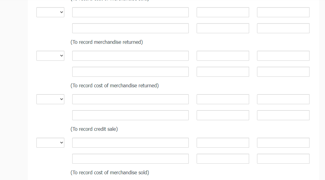 is $1,500, and the cost of the goods is $1,180. Both companies