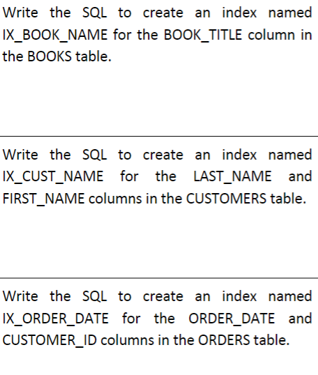 to display the number of employees a manager manages. Your results should