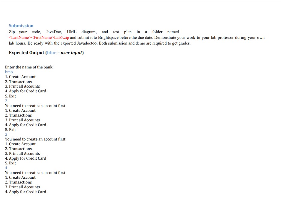 handling in terms of throwing, catching and defining them. You can freely