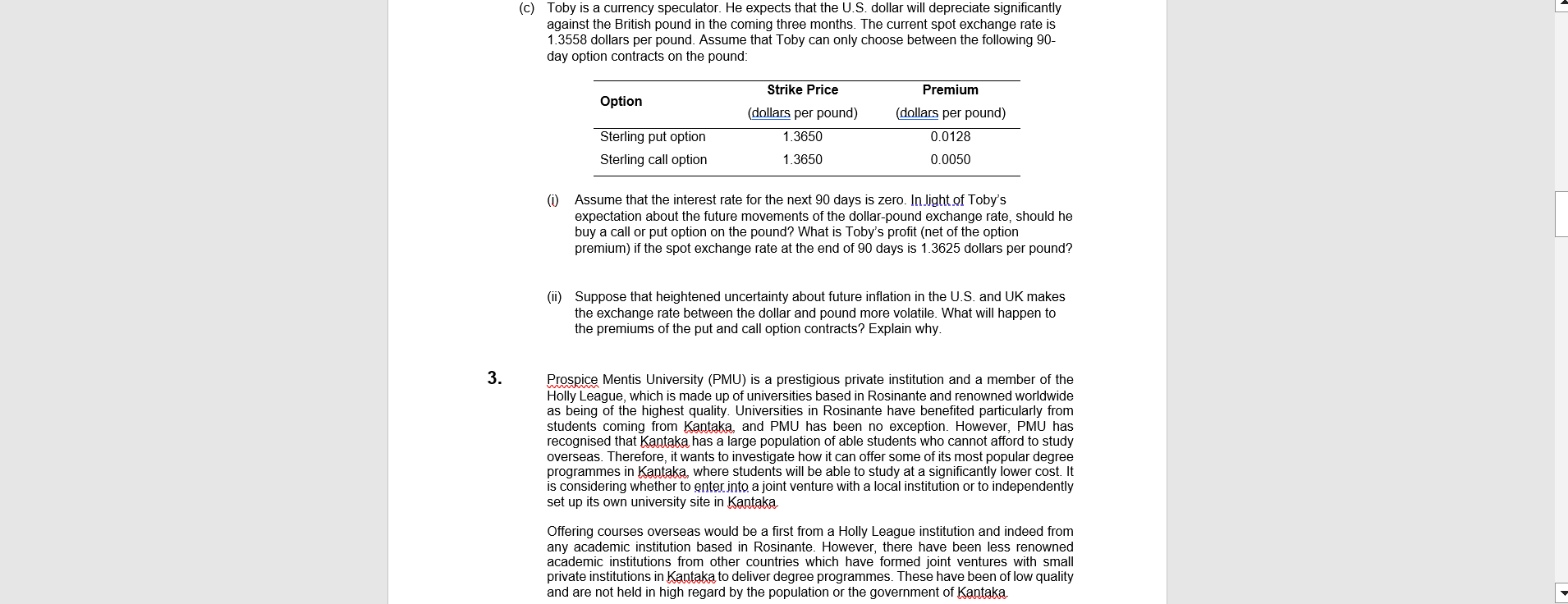 and Japan. Latest data show that economic growth in the U.S. was