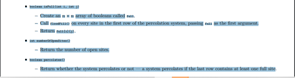 with water on the surface (or oil below), under what conditions will