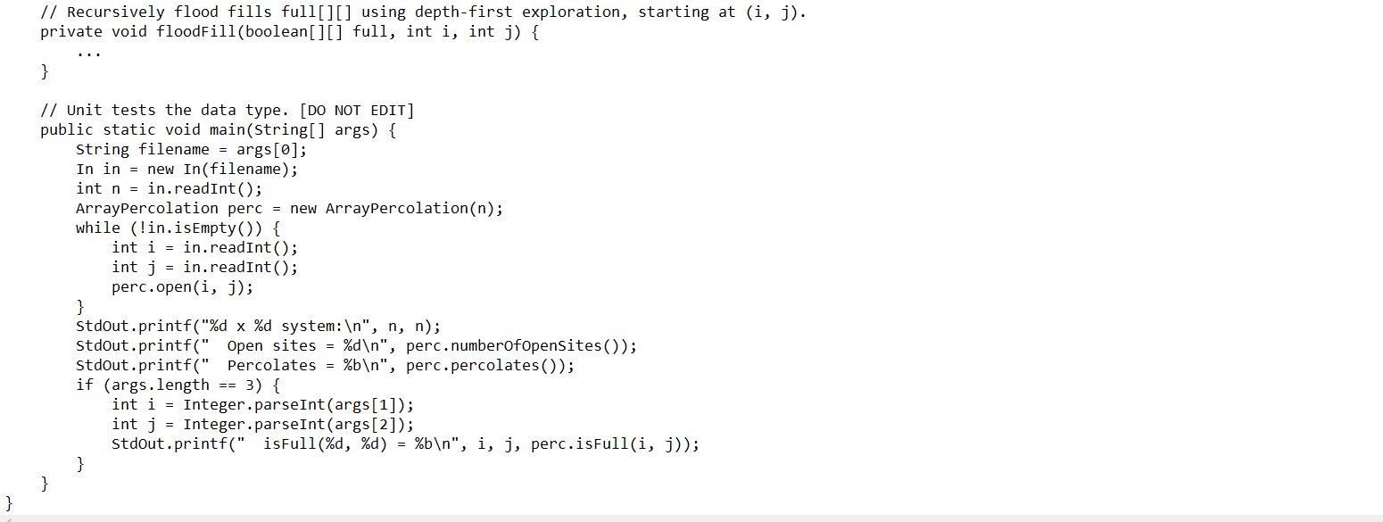 oil to gush through to the surface)? Scientists have defined an abstract