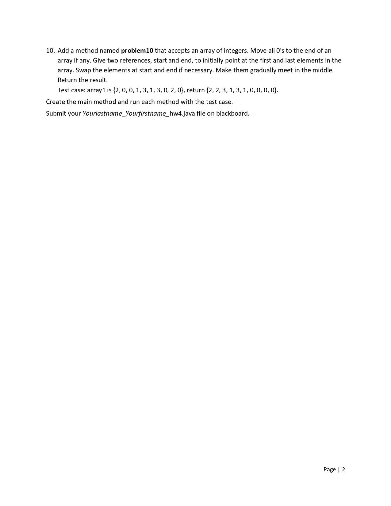 problem1 that keeps asking the user for words and joins them together.