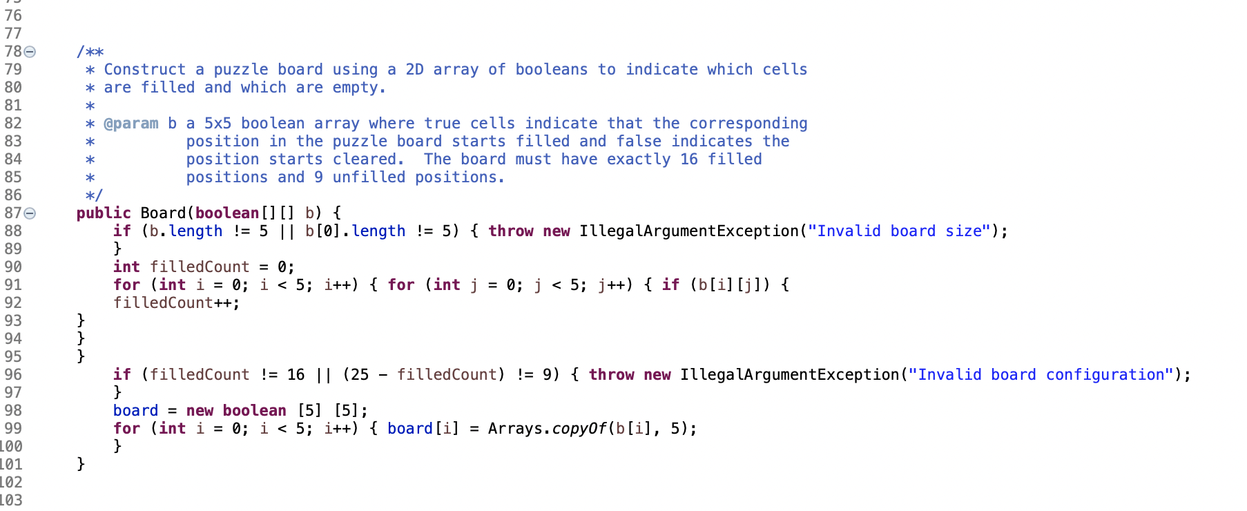 in its name indicating how much each test is worth. The test