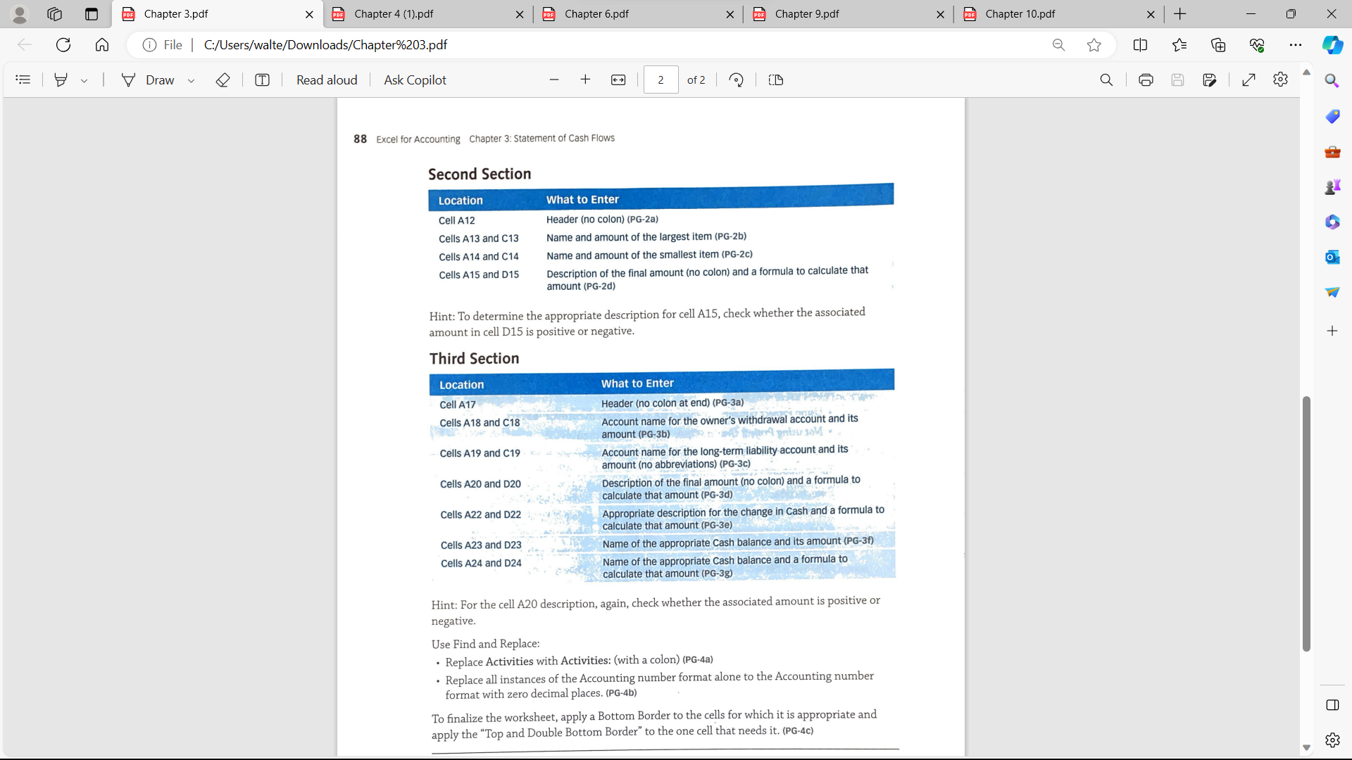 !!!!! PDF Chapter 3.pdf File | C:/Users/walte/Downloads/Chapter%203.pdf Draw X PDF Chapter 4