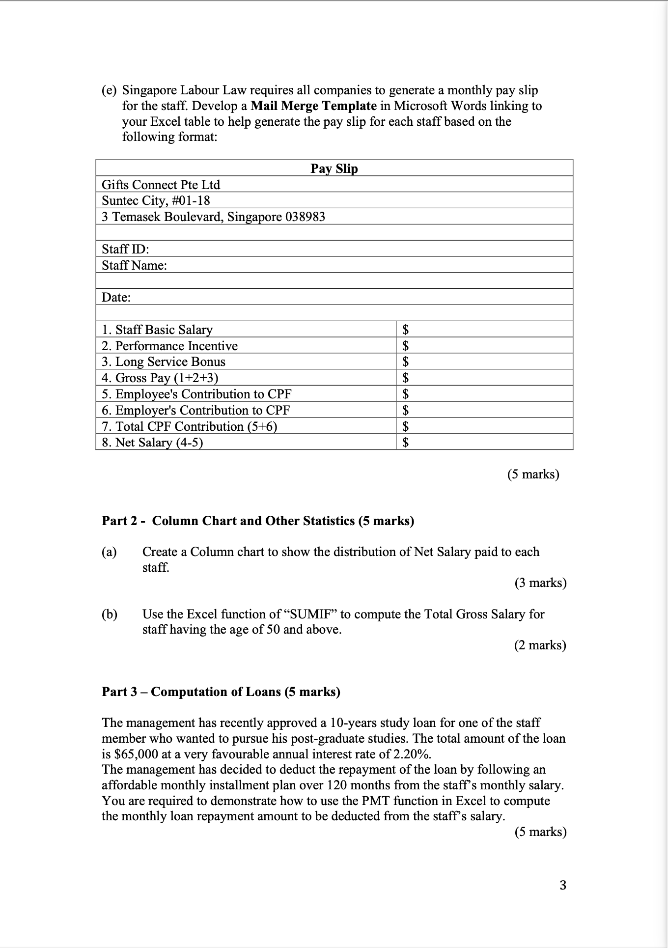 specialised in gifts relating to Home Dcor, Gifting and Lifestyle. All staff