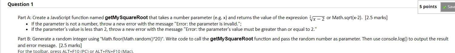 to respond to the routes or complete the tasks based on the