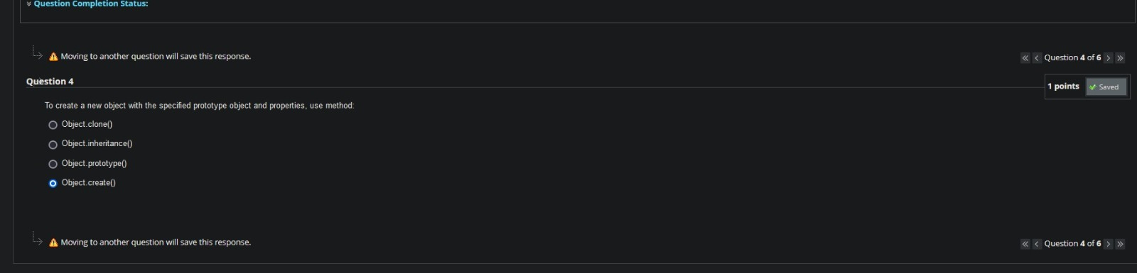 "ET" and path "/request" and returns a JSON object which contains all
