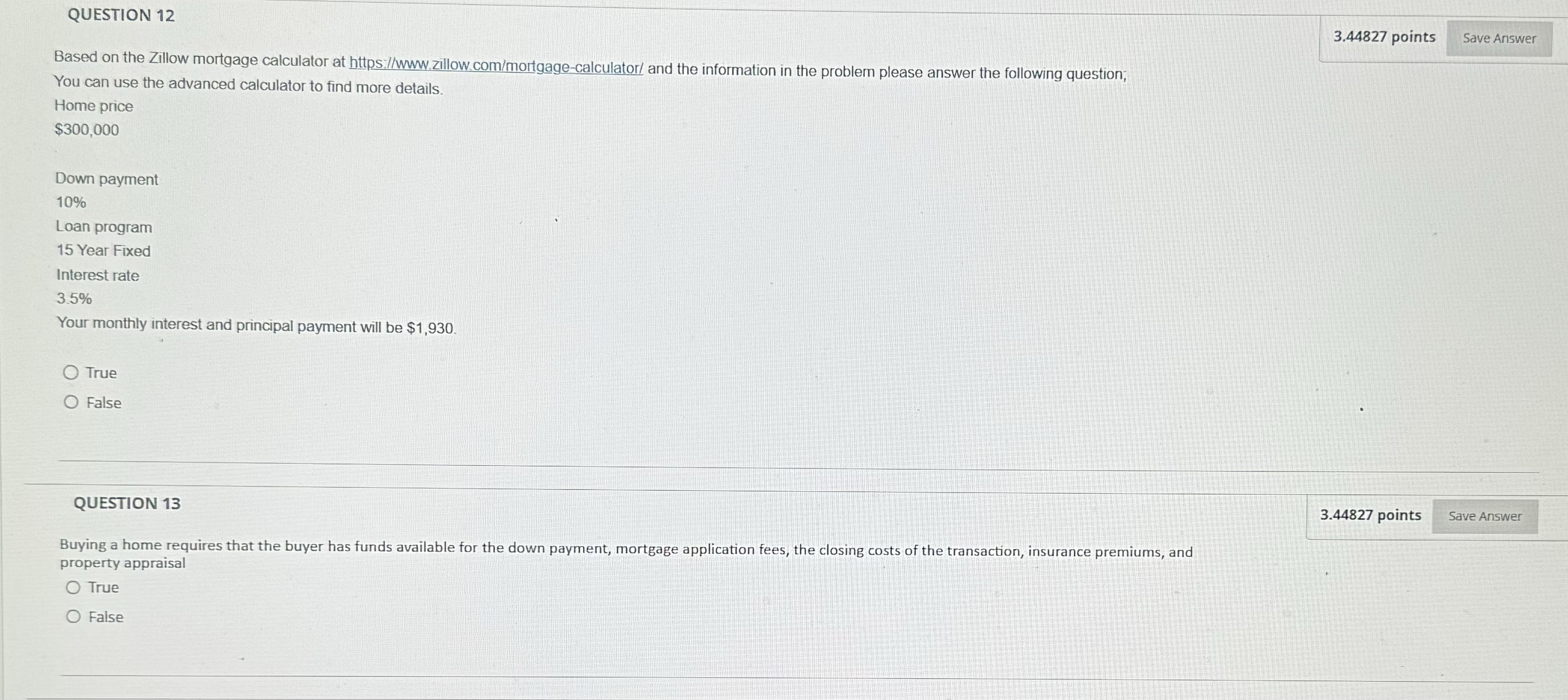 Adjustable-rate mortgages, or ARMS, have monthly payments that can move up and