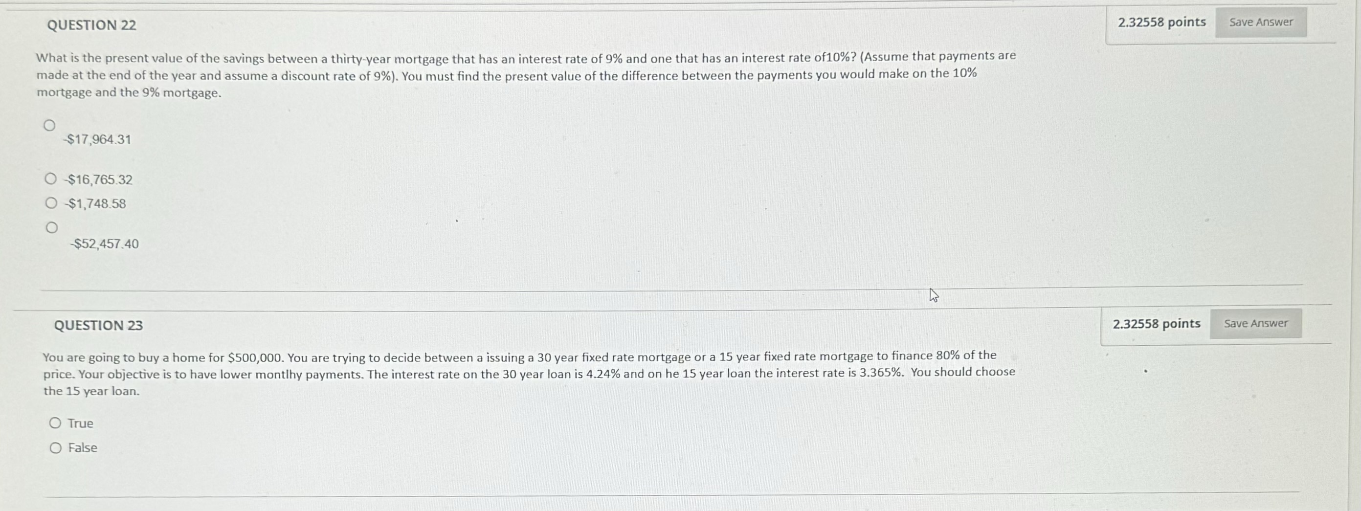 your answer on the following information: https://www.zillow.com/mortgage-rates/?auto=true&value=1599000&zip=11210#filters=10248&request=ZR-BPLKWMWP&purpose=Purchase&quote=ZQ-YBNQDWJN This 5/1 ARM exposes the