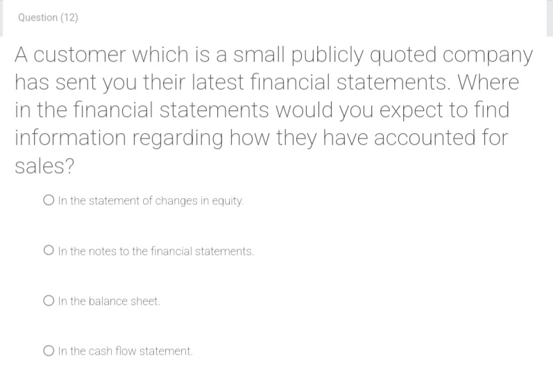 support lending decisions? O Because banks do not find information about past