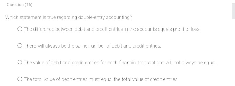 (4) You have been asked to examine the risk drivers in a