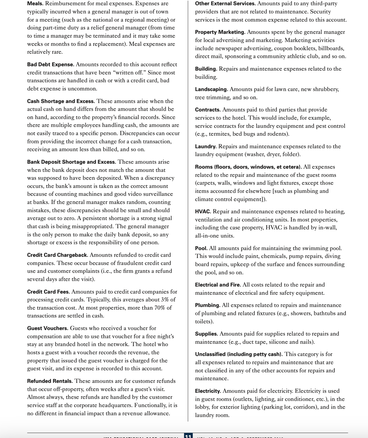 Business Sitting at his desk reviewing the results of the last year,